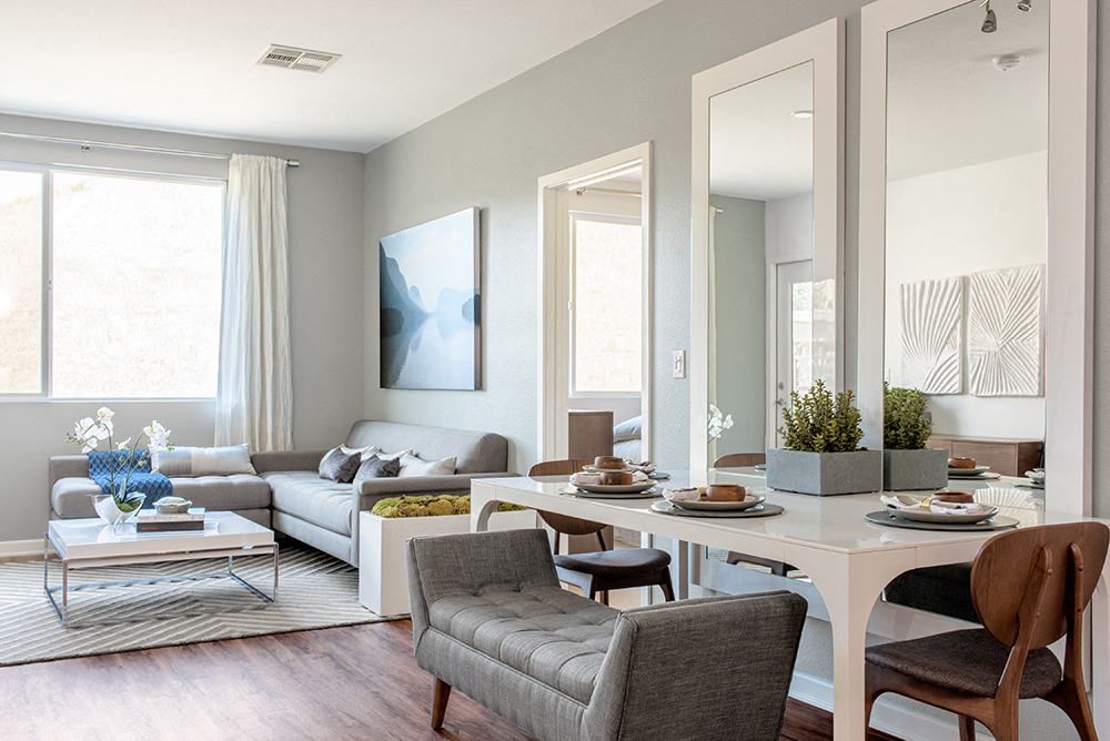 Apex Laguna Niguel Apartments